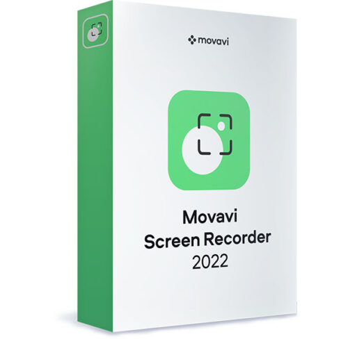 Movavi Screen Recorder