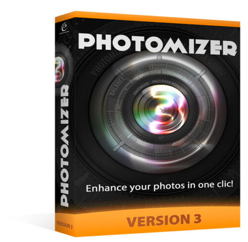 Photomizer 3 Premium