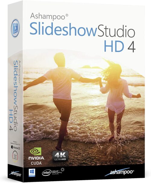 Slideshow Studio HD 4